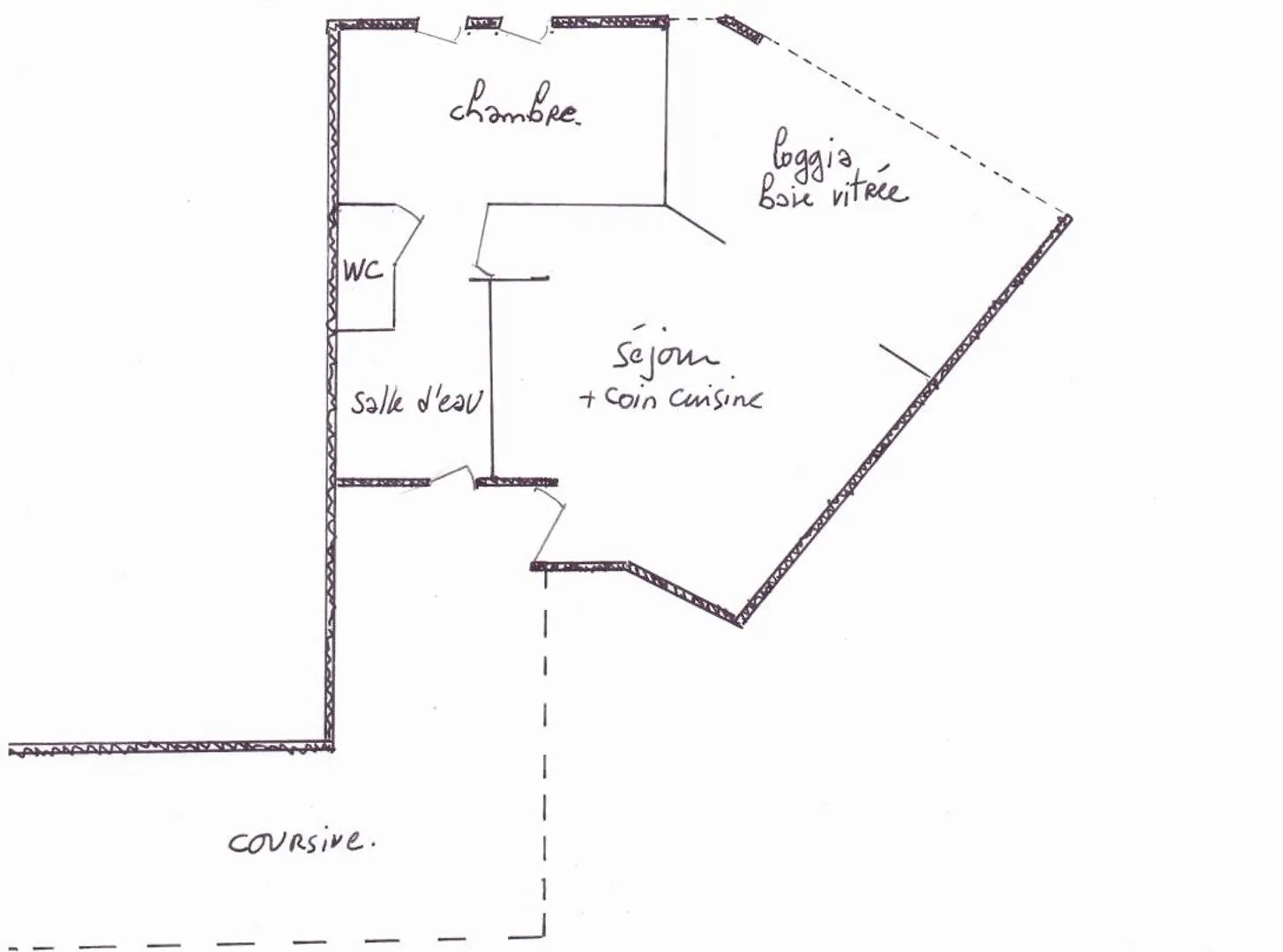 Apartment La Mer Sans Voiture ! 2 E-Bikes A Louer, Vue Sublime, 40 M2 Saint-Mandrier-sur-Mer
