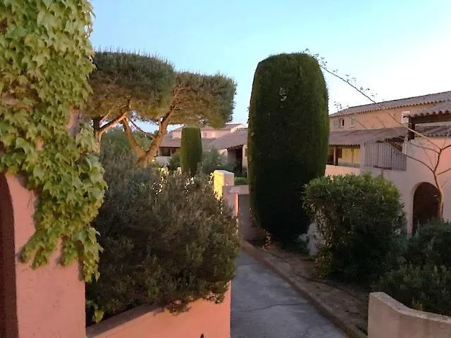 La Mer Sans Voiture ! 2 E-Bikes A Louer, Vue Sublime, 40 M2 Saint-Mandrier-sur-Mer Apartment