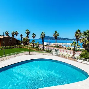Nemea Le Cap Azur Vakantiepark
